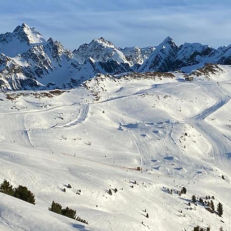 Alpenapart Gastl Арцль  Экстерьер фото
