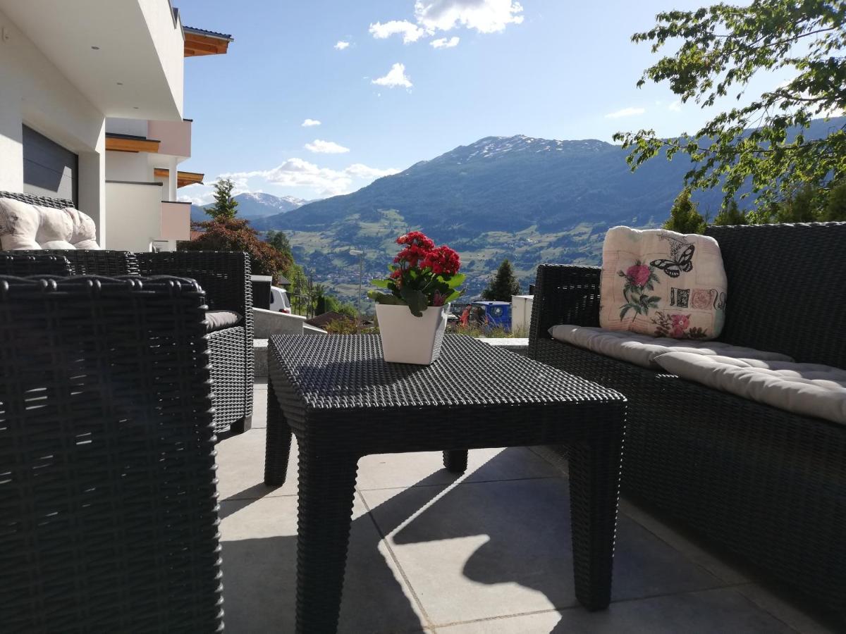 Alpenapart Gastl Арцль  Экстерьер фото