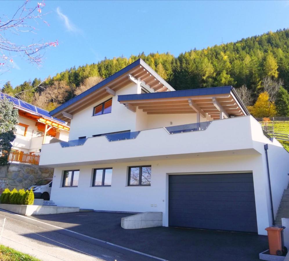 Alpenapart Gastl Арцль  Экстерьер фото