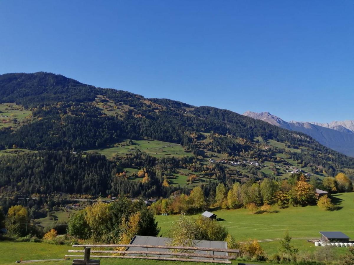 Alpenapart Gastl Арцль  Экстерьер фото