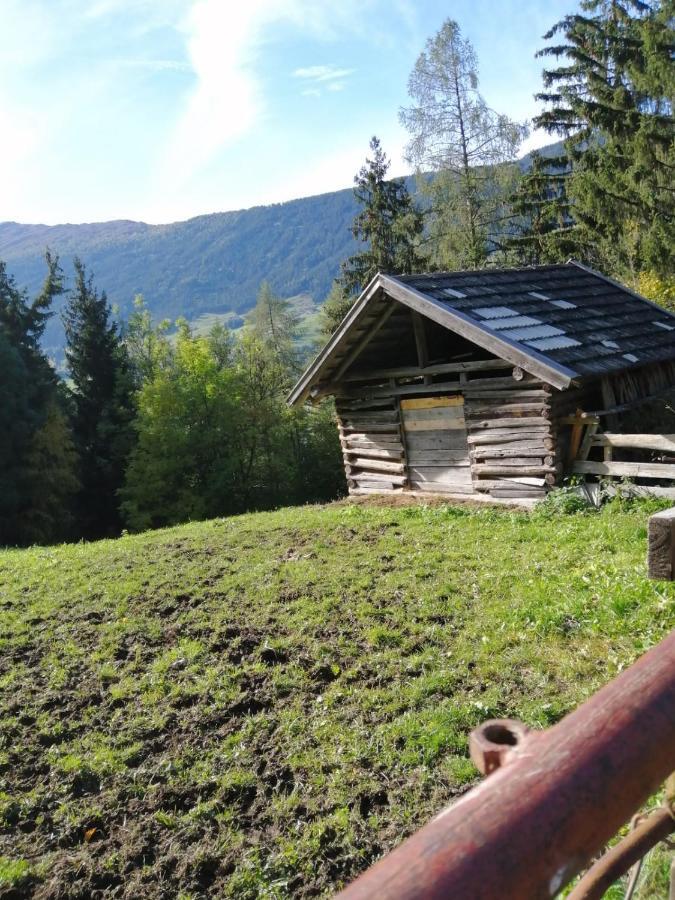 Alpenapart Gastl Арцль  Экстерьер фото