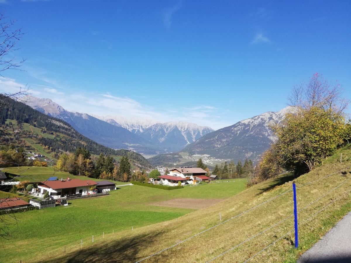 Alpenapart Gastl Арцль  Экстерьер фото